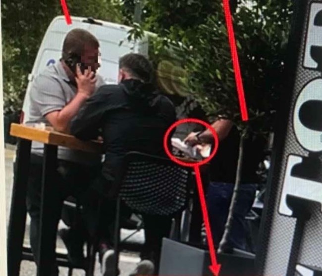 ΕΚΒΙΑΣΜΟΣ ΔΗΜΟΣ ΑΘΗΝΑΣ