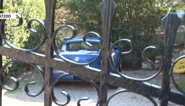 ΚΟΡΩΠΙ 40ΧΡΟΝΗ
