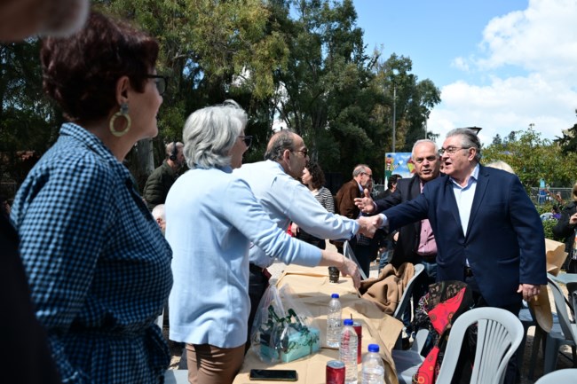 ΚΟΥΤΣΟΥΜΠΑΣ ΚΑΙΣΑΡΙΑΝΗ