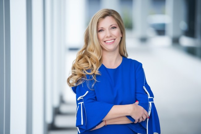 Krasimira Hadzhiyska