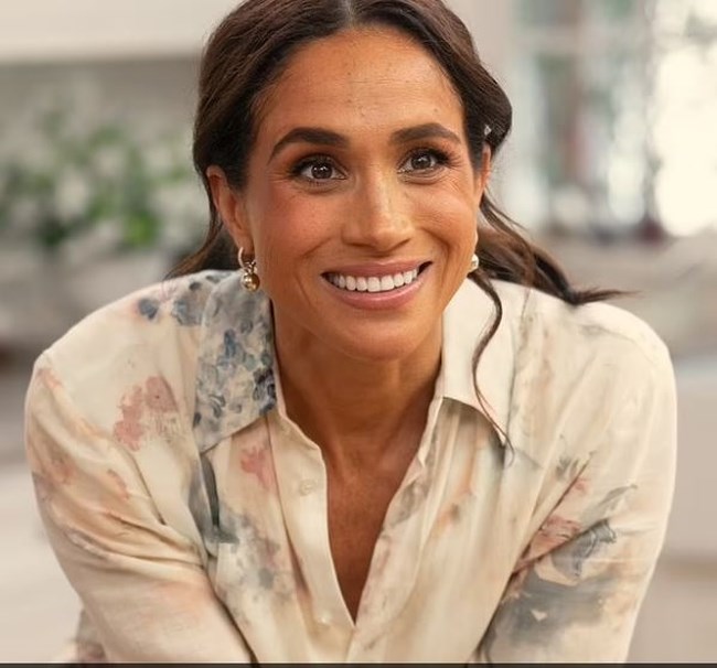 ΜΕΓΚΑΝ ΜΑΡΚΛ