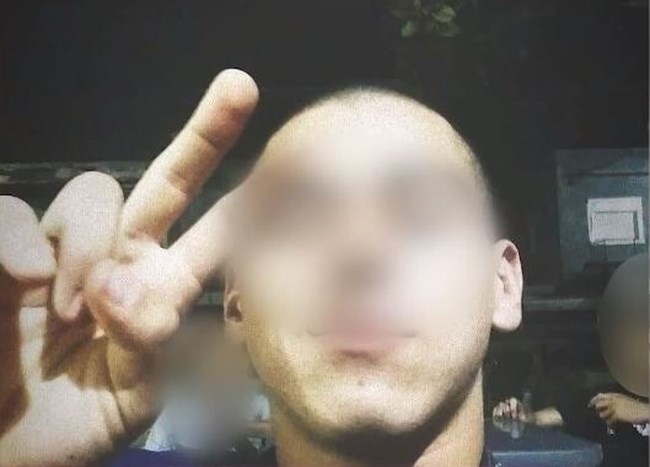 Αυτοί είναι οι μαφιόζοι εκτελεστές: Ντοκουμέντα από τους εμπρησμούς- Βασάνισαν 3 μέρες σωφρονιστικό και "έδωσε" τον "Ράμπο"