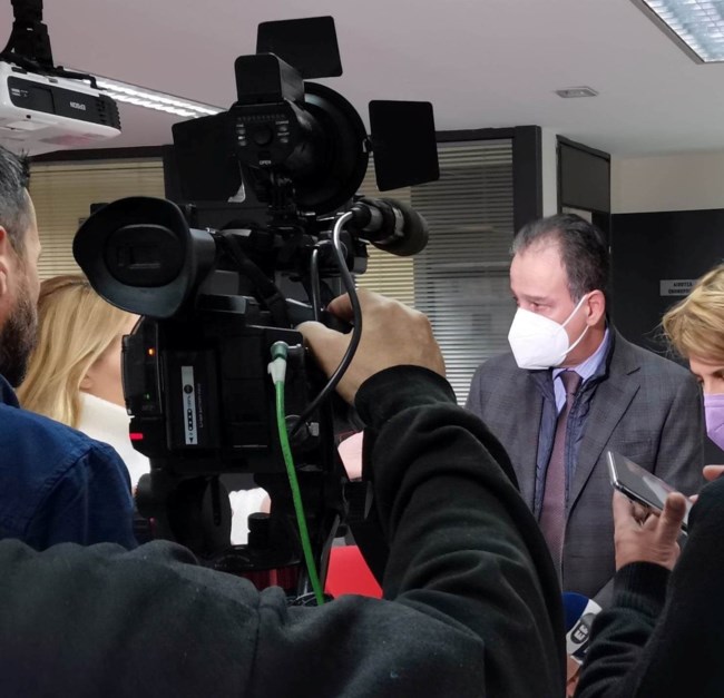 Φάρμακα μόνο με ιατρική συνταγή ζητά ο Ιατρικός Σύλλογος Θεσσαλονίκης- Για να αντιμετωπιστεί η έλλειψη