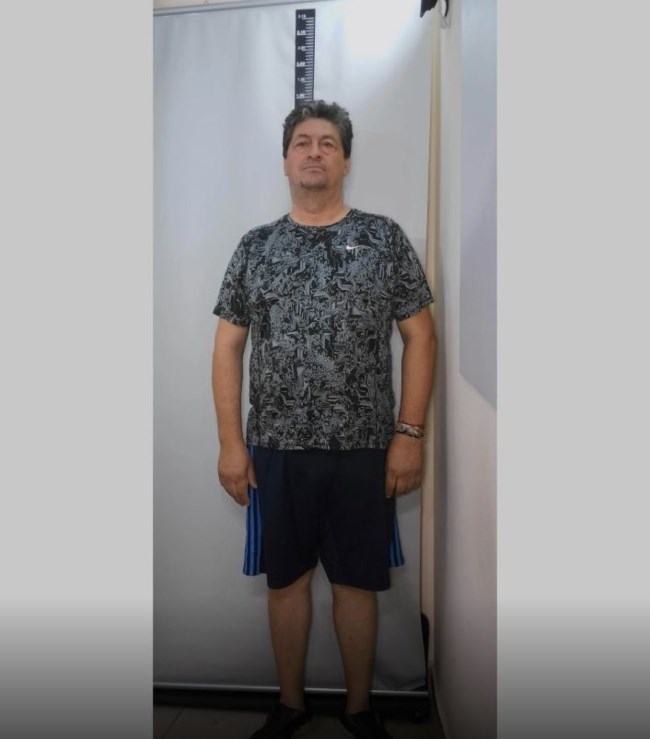 Ηράκλειο: Αυτός είναι ο γυμνασιάρχης που προφυλακίστηκε για βιασμό μαθήτριας - Η ΕΛΑΣ δημοσιοποιεί τα στοιχεία του