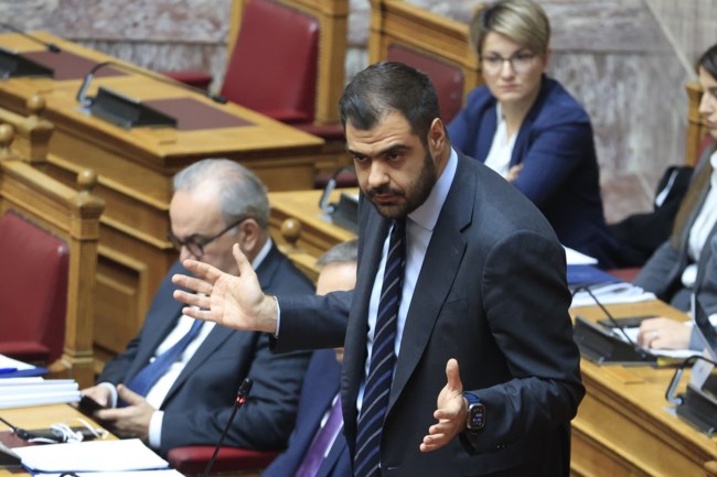 ΒΟΥΛΗ ΤΕΜΠΗ