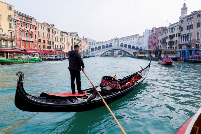 venice