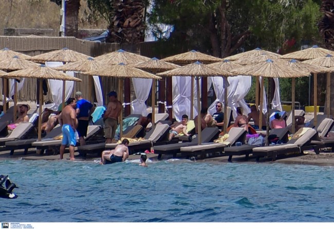 ΤΣΟΥΝΗΣ ΠΡΕΣΒΗΣ ΝΑΥΠΛΙΟ