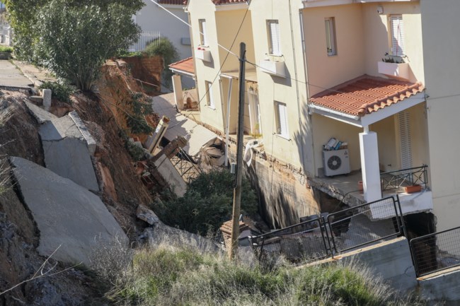 νεος βουτζας
