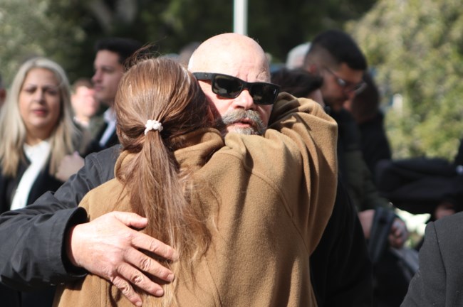 ΚΗΔΕΙΑ ΚΟΥΓΙΑ