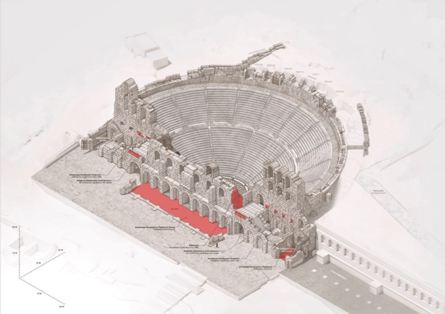 ΗΡΩΔΕΙΟ ΕΡΓΑΣΙΕΣ