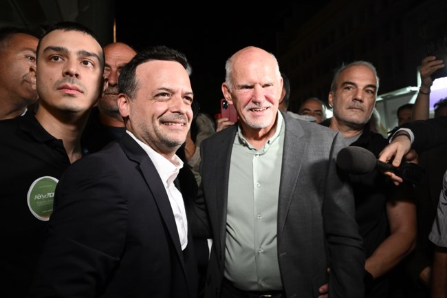 ΧΑΡΗΣ ΔΟΥΚΑΣ