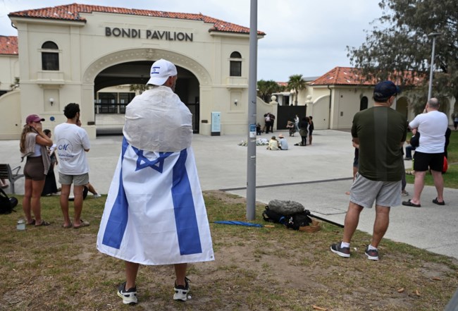 αυστραλια επιθεση