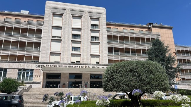 Αγωνία στην Ιταλία: Δίχρονο παιδί κινδυνεύει να πεθάνει έπειτα από μεταμόσχευση καρδιάς - Το μεγάλο λάθος