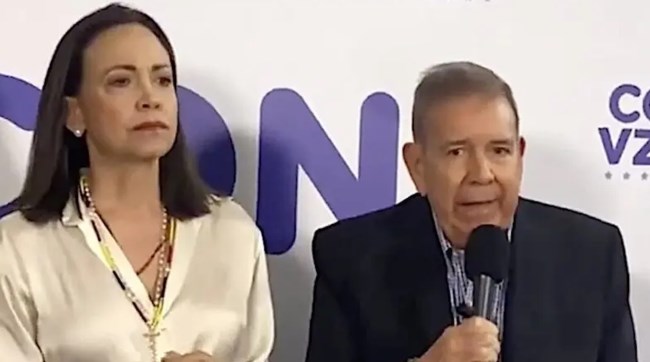 Βενεζουέλα: Η αντιπολίτευση κατηγορεί τον Μαδούρο ότι παίζει με τις ζωές συμπολιτών του