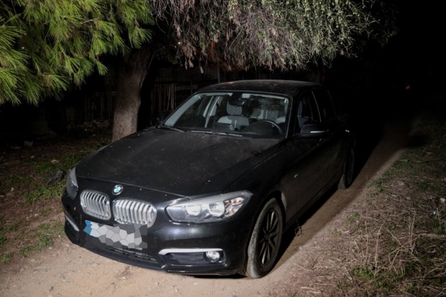 Τάσος Ξιαρχό