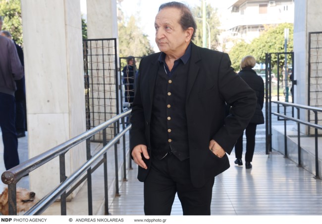 ΣΥΛΒΑ ΑΚΡΙΤΑ ΚΗΔΕΙΑ