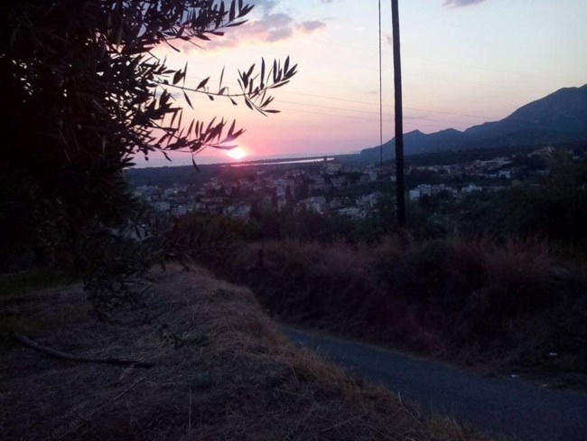 ΜΑΚΙΣΤΟΣ ΠΛΑΓΙΑ 2