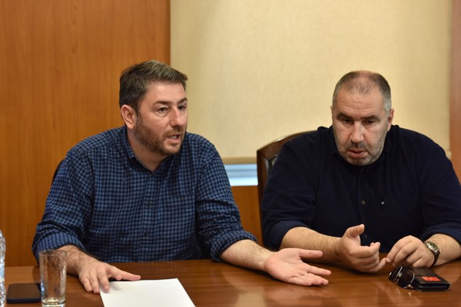 ΑΝΔΡΟΥΛΑΚΗΣ ΛΕΣΒΟΣ