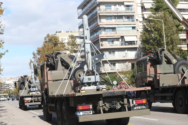 ΘΕΣΣΑΛΟΝΙΚΗ ΠΑΡΕΛΑΣΗ
