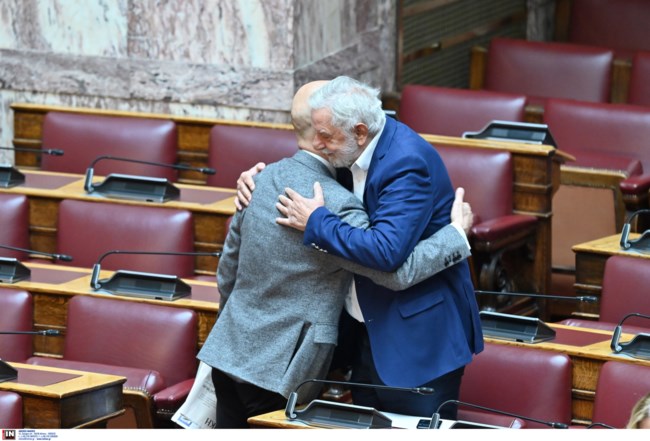 δριτσασ βουλη