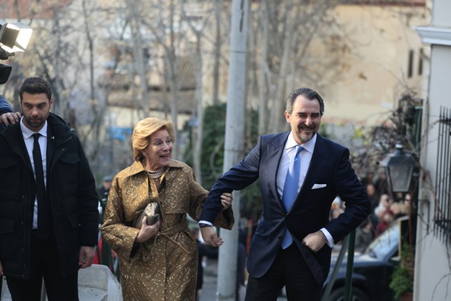 ΝΙΚΟΛΑΟΣ ΑΝΝΑ ΜΑΡΙΑ