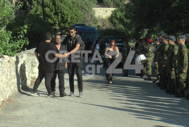 ΚΗΔΕΙΑ ΣΜΗΝΑΓΟΥ ΧΑΝΙΑ