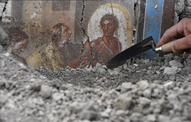Pompeii