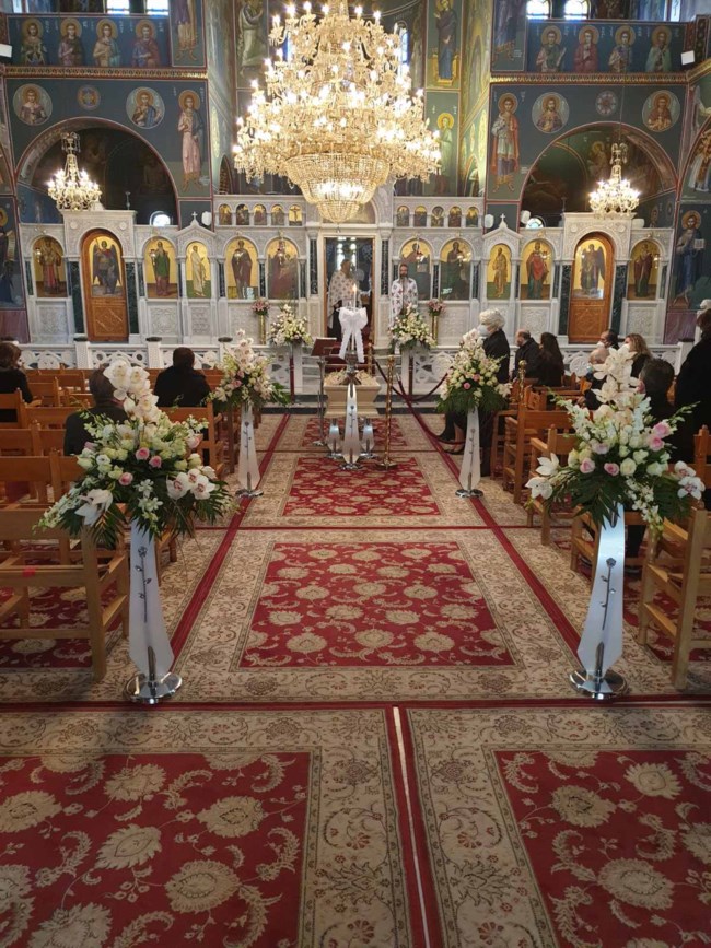 ελλη διβανη