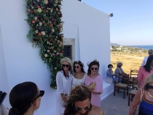 Ντεμι Μουρ