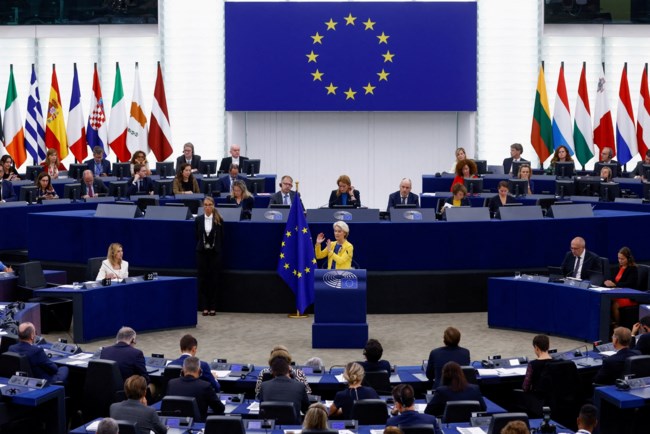 Ώρα μηδέν για την Ουγγαρία: Η Κομισιόν πρότεινε "πάγωμα" εκταμίευσης 7,5 δισ. ευρώ