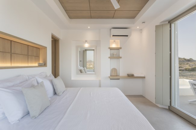 Σπίτι στην Πάρο