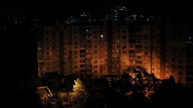 Αδίστακτοι οι Ρώσοι: Οι ασθενείς φεύγουν από τα νοσοκομεία της Χερσώνας λόγω των συνεχών βομβαρδισμών της Μόσχας