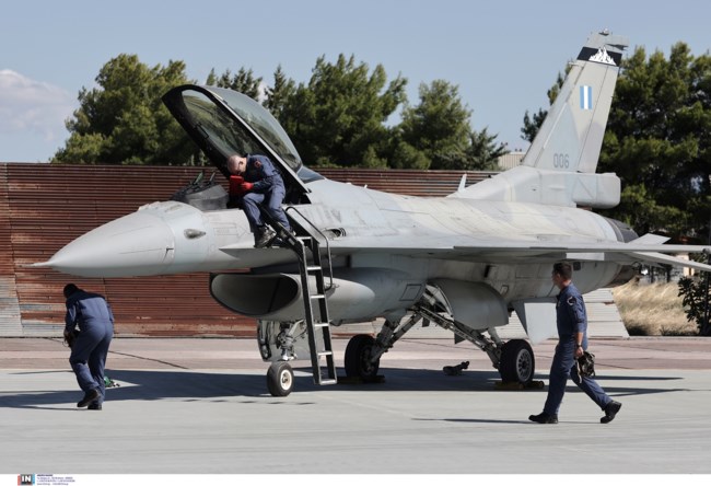 F-16 Viper