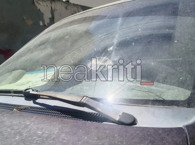 Συναγερμός στο Ηράκλειο: Έκρηξη σε επιχείρηση - Τραυματίστηκε ένα άτομο