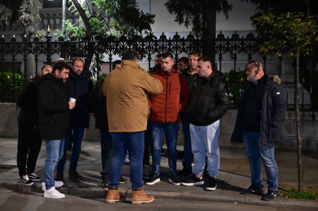 ΑΓΡΟΤΕΣ ΜΑΞΙΜΟΥ