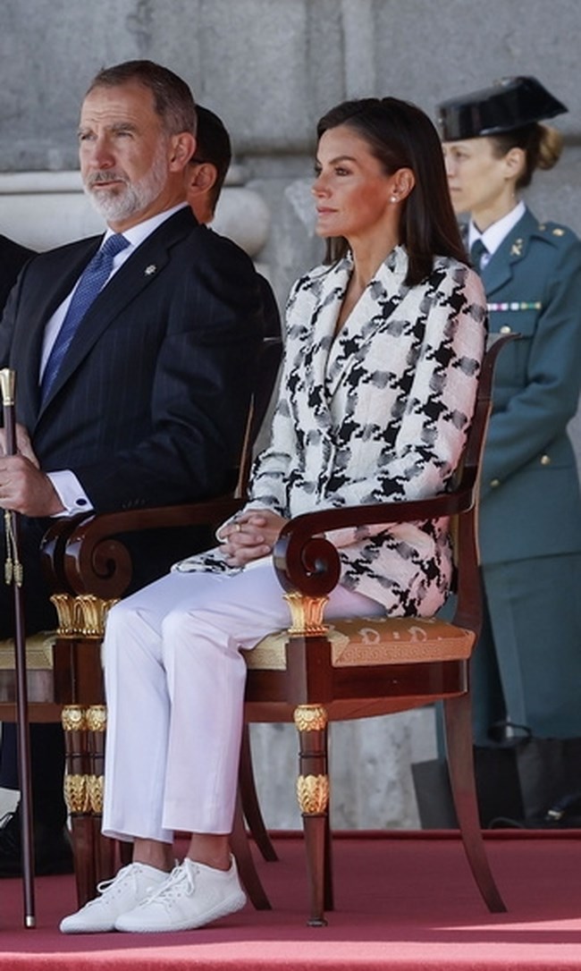 letizia