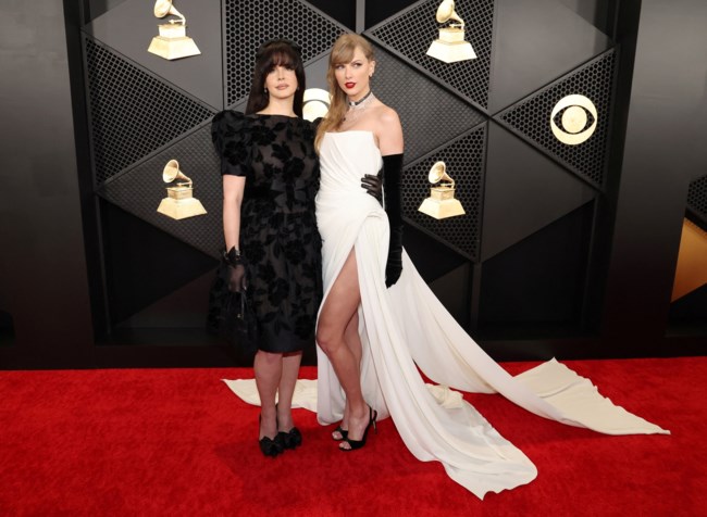 GRAMMY 2024
