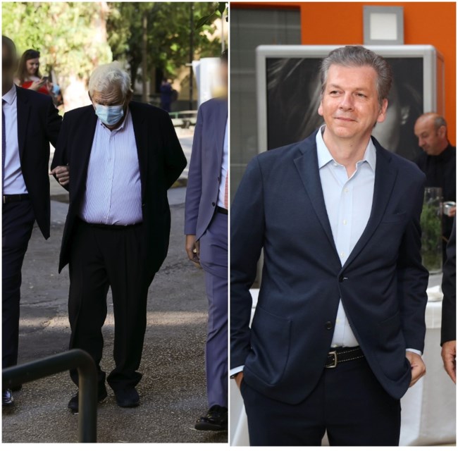 Folli Follie: Γιατί οι δικαστές έστειλαν... σπίτι τους Δημήτρη και Καίτη Κουτσολιούτσου και στη φυλακή τον Τζώρτζη
