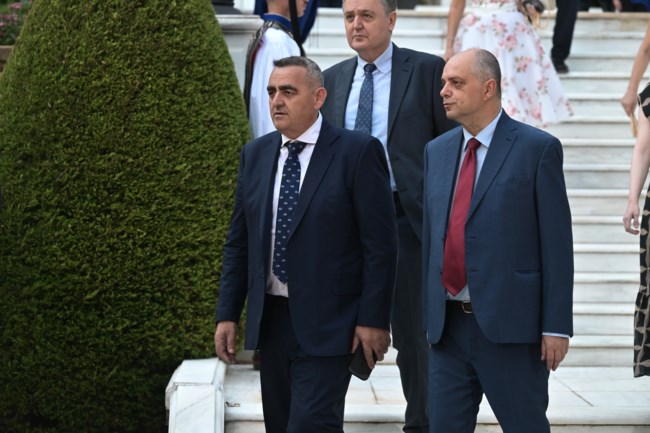 ΦΡΕΝΤΙ ΜΠΕΛΕΡΗΣ