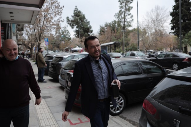 ΣΥΡΙΖΑ: Κρίνεται το μέλλον του Παύλου Πολάκη - Η εισήγηση Τσίπρα και τα σενάρια για διαγραφή του
