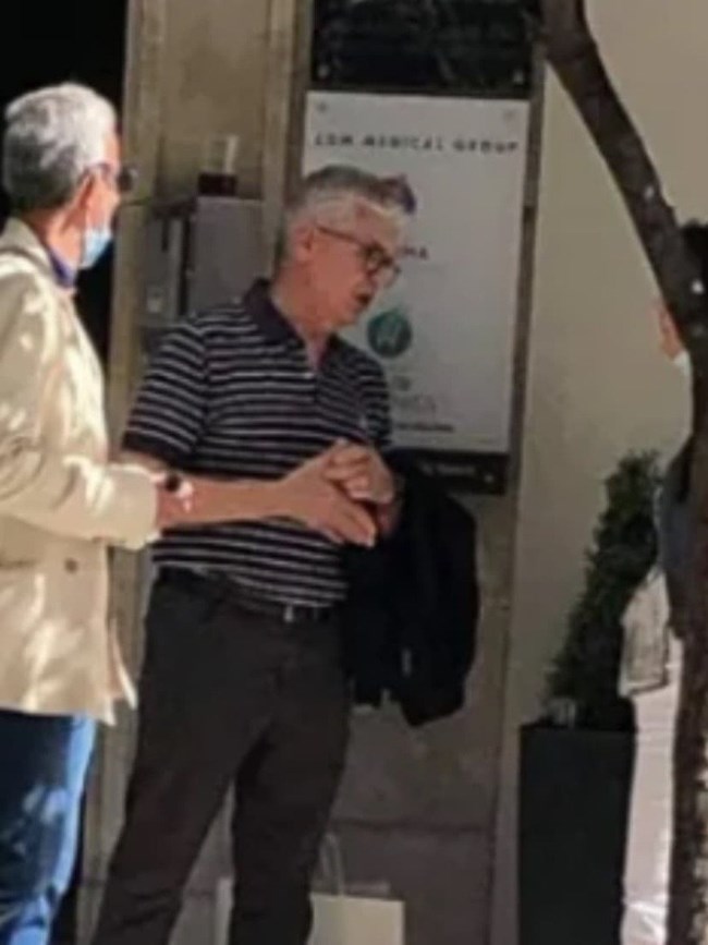 Γώγος