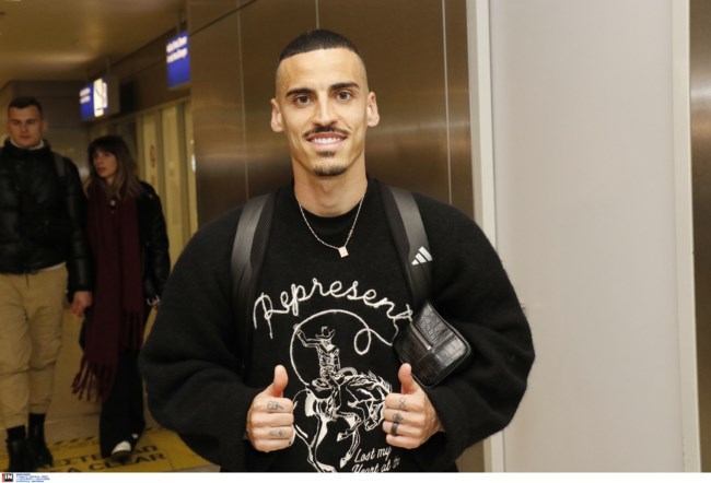 Ολυμπιακός Τσικίνιο