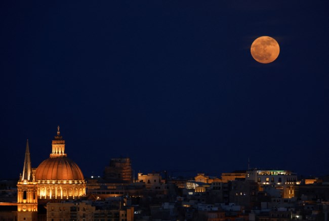 Μάλτα