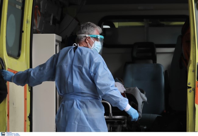 Έρχεται το ηλεκτρονικό βραχιολάκι στα επείγοντα των νοσοκομείων - Ξεκινά η πιλοτική εφαρμογή τον Δεκέμβριο από την Αττική