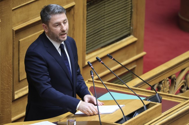 ΒΟΥΛΗ