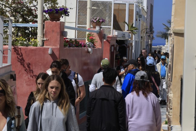 ΣΑΝΤΟΡΙΝΗ