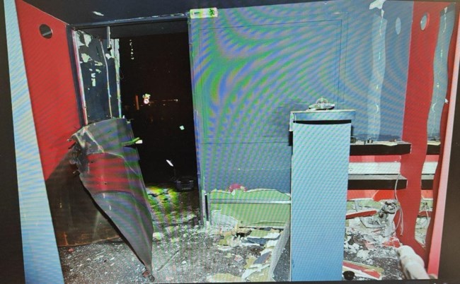 ΝΤΙΣΚΟ ΙΛΙΣΙΑ ΕΚΡΗΞΗ