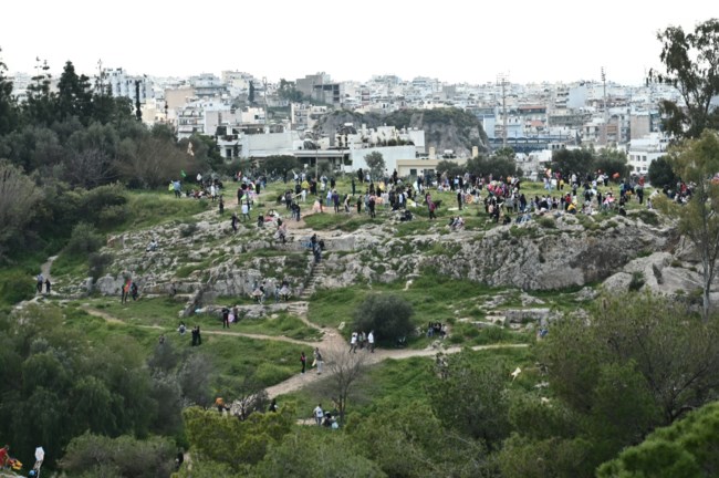 ΚΑΘΑΡΑ ΔΕΥΤΕΡΑ
