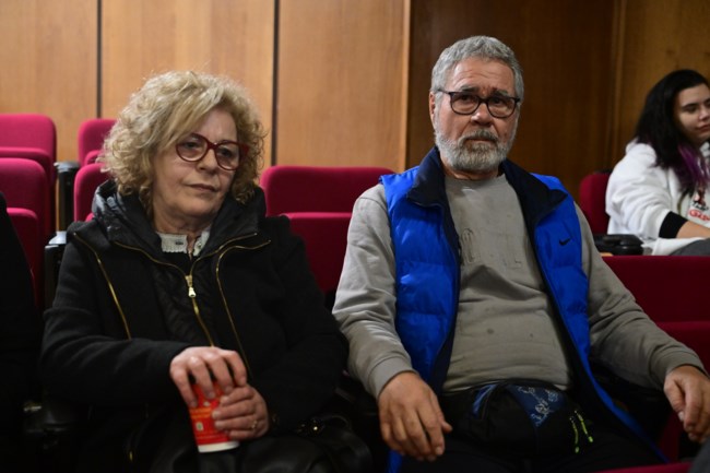 ΧΡΥΣΗ ΑΥΓΗ ΔΙΚΗ