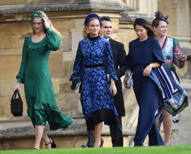 Cressida Bonas